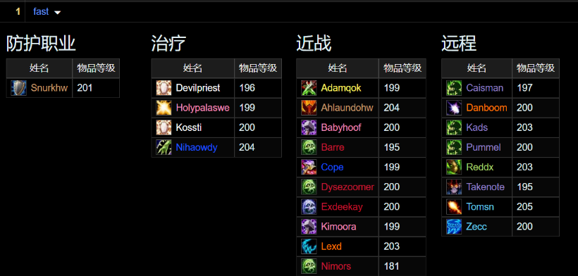 titan reforged fast guild classes titan reforged fast guild classes